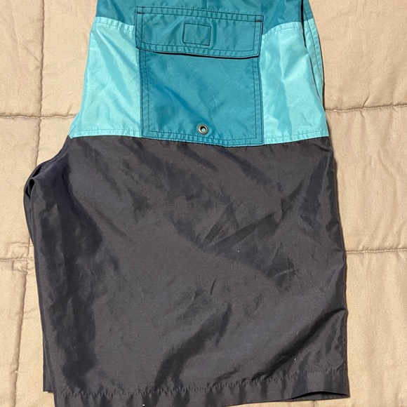 SwimTrunks - Picture 2 of 3